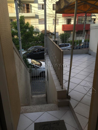 Imagem Casa com 2 Quartos à Venda, 120 m² em Vila Gumercindo - São Paulo