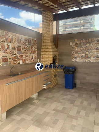 Imagem Imóvel com 3 Quartos à Venda, 130 m² em Praia Do Morro - Guarapari