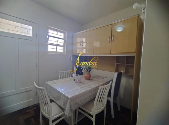 Imagem Apartamento com 1 Quarto à Venda, 36 m² em Atlantida - Xangri-la