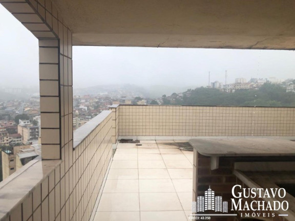 Imagem Cobertura com 4 Quartos à Venda, 244 m² em Jardim Amália - Volta Redonda Imagem Cobertura com 4 Quartos à Venda, 244 m² em Jardim Amália - Volta Redonda
