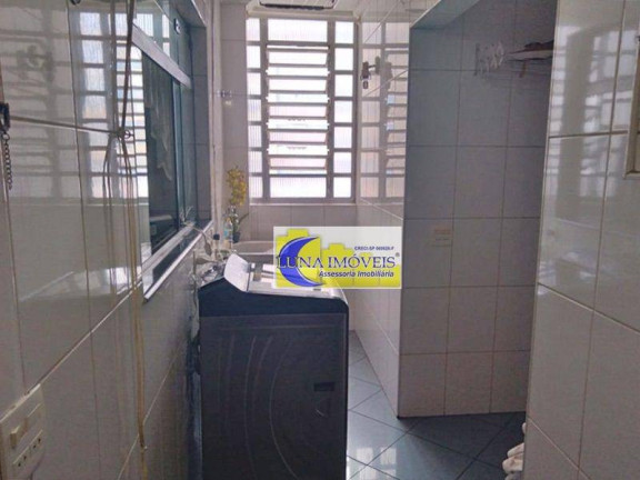 Imagem Apartamento com 3 Quartos à Venda, 140 m² em Centro - Santo André Imagem Apartamento com 3 Quartos à Venda, 140 m² em Centro - Santo André