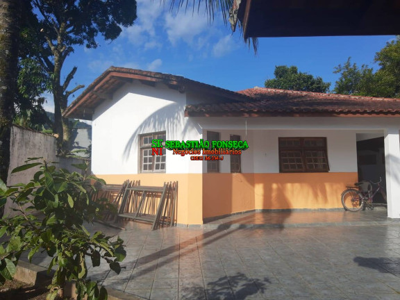 Imagem Casa com 2 Quartos à Venda, 375 m² em Massaguaçu - Caraguatatuba Imagem Casa com 2 Quartos à Venda, 375 m² em Massaguaçu - Caraguatatuba
