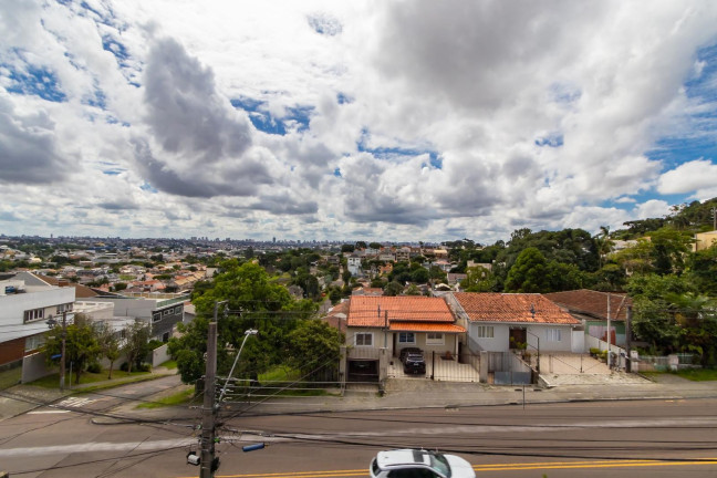 Imagem Casa de Condomínio com 3 Quartos à Venda, 97 m² em Uberaba - Curitiba