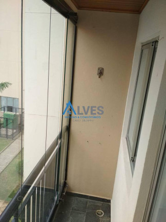 Imagem Apartamento com 2 Quartos para Alugar, 65 m² em Planalto - São Bernardo Do Campo Imagem Apartamento com 2 Quartos para Alugar, 65 m² em Planalto - São Bernardo Do Campo