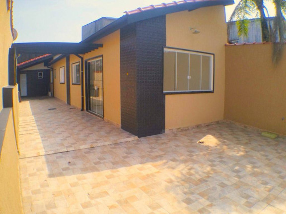 Imagem Casa com 2 Quartos à Venda, 83 m² em Jardim Imperador - Praia Grande Imagem Casa com 2 Quartos à Venda, 83 m² em Jardim Imperador - Praia Grande