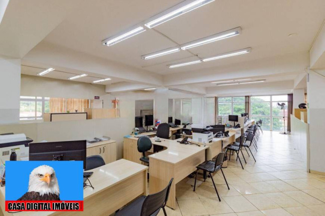 Foto do imóvel Imóvel Comercial à Venda, 1.200 m² em Santo Amaro - São Paulo