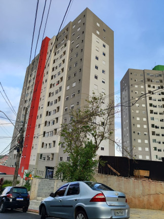 Imagem Apartamento com 2 Quartos à Venda, 53 m² em Parque Residencial Flamboyant - São José Dos Campos Imagem Apartamento com 2 Quartos à Venda, 53 m² em Parque Residencial Flamboyant - São José Dos Campos