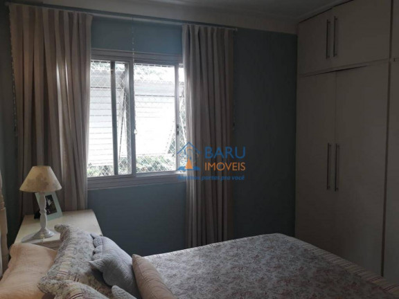 Imagem Apartamento com 4 Quartos à Venda, 240 m² em Consolação - São Paulo