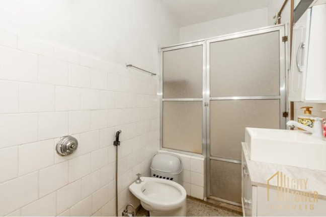 Imagem Casa com 2 Quartos à Venda, 123 m² em Saúde - São Paulo