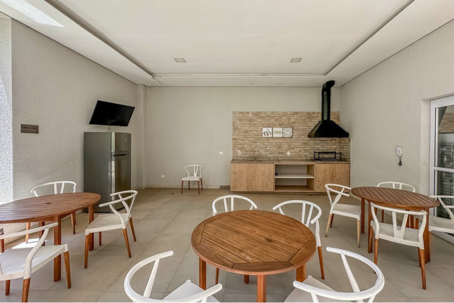 Imagem Imóvel com 2 Quartos à Venda, 58 m² em Vila Andrade - São Paulo Imagem Imóvel com 2 Quartos à Venda, 58 m² em Vila Andrade - São Paulo