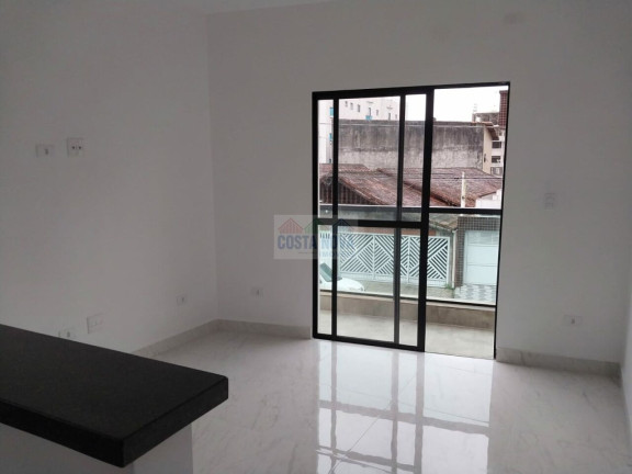 Imagem Casa com 2 Quartos à Venda, 66 m² em Aviação - Praia Grande Imagem Casa com 2 Quartos à Venda, 66 m² em Aviação - Praia Grande