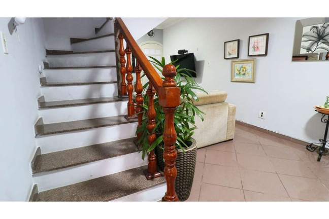Imagem Casa com 4 Quartos à Venda, 200 m² em Campo Belo - São Paulo Imagem Casa com 4 Quartos à Venda, 200 m² em Campo Belo - São Paulo