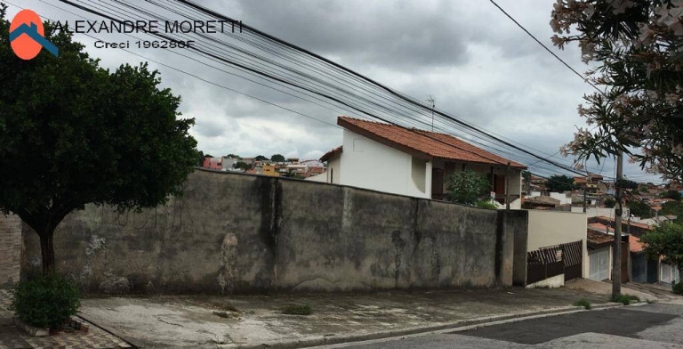 Imagem Casa com 3 Quartos à Venda, 268 m² em Jardim Altos Do Itavuvu - Sorocaba