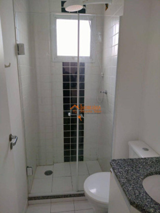 Imagem Apartamento com 2 Quartos à Venda, 64 m² em Vila Galvão - Guarulhos
