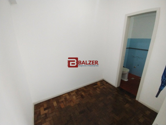 Imagem Apartamento com 3 Quartos à Venda, 140 m² em Centro - Florianópolis