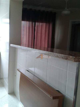 Imagem Apartamento com 1 Quarto à Venda, 34 m² em Vila Carmosina - São Paulo Imagem Apartamento com 1 Quarto à Venda, 34 m² em Vila Carmosina - São Paulo