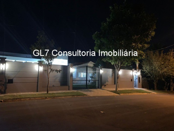 Imagem Sobrado com 5 Quartos à Venda, 415 m² em Colinas De Indaiatuba - Indaiatuba