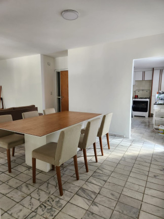 Imagem Apartamento com 3 Quartos à Venda, 122 m² em Boa Viagem - Recife Imagem Apartamento com 3 Quartos à Venda, 122 m² em Boa Viagem - Recife