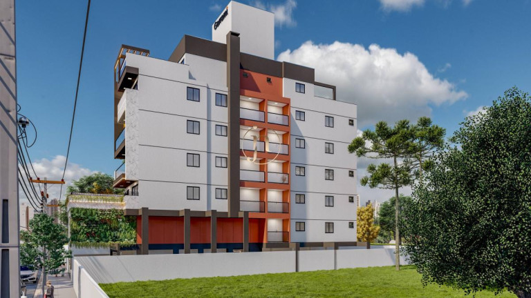Imagem Cobertura com 3 Quartos à Venda, 115 m² em Centro - São José Dos Pinhais Imagem Cobertura com 3 Quartos à Venda, 115 m² em Centro - São José Dos Pinhais