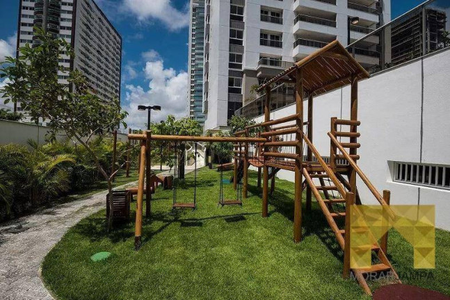 Imagem Apartamento com 3 Quartos à Venda, 156 m² em Altiplano Cabo Branco - João Pessoa Imagem Apartamento com 3 Quartos à Venda, 156 m² em Altiplano Cabo Branco - João Pessoa