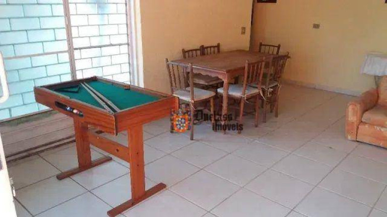 Imagem Casa com 3 Quartos à Venda, 161 m² em Indaiá - Bertioga