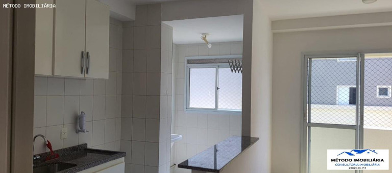 Imagem Apartamento com 2 Quartos à Venda, 51 m² em Campestre - Santo André
