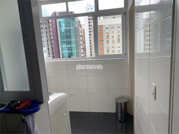 Imagem Apartamento com 2 Quartos à Venda, 98 m² em Jardim Paulista - São Paulo