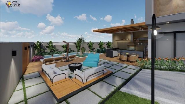 Imagem Casa com 3 Quartos à Venda, 238 m² em Reserva Santa Rosa - Itatiba Imagem Casa com 3 Quartos à Venda, 238 m² em Reserva Santa Rosa - Itatiba