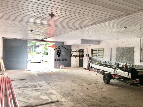 Imagem Sala Comercial à Venda, 110 m² em Boa União - Estrela