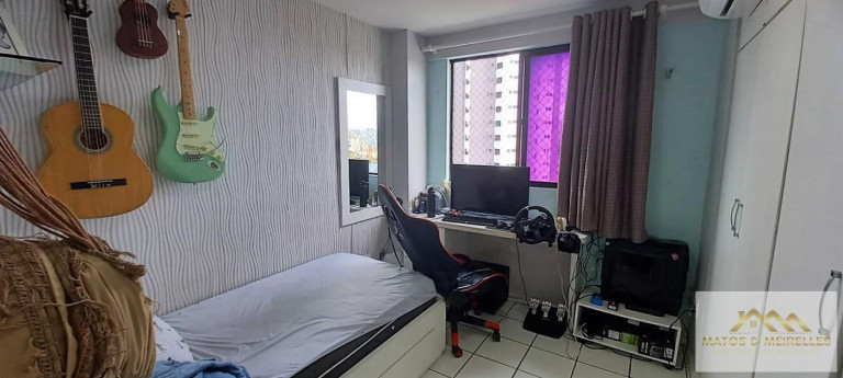 Imagem Apartamento com 2 Quartos à Venda, 63 m² em Papicu - Fortaleza Imagem Apartamento com 2 Quartos à Venda, 63 m² em Papicu - Fortaleza