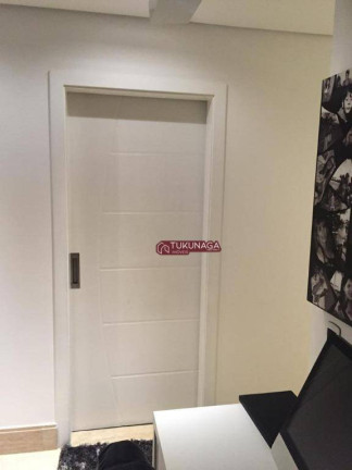 Imagem Cobertura com 4 Quartos à Venda, 404 m² em Vila Galvão - Guarulhos