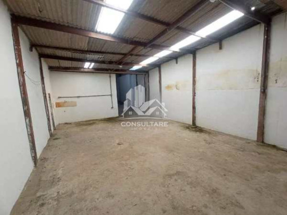 Imagem Sobrado para Alugar, 150 m² em Vila Belmiro - Santos Imagem Sobrado para Alugar, 150 m² em Vila Belmiro - Santos