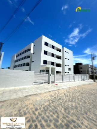 Imagem Apartamento com 2 Quartos à Venda, 54 m² em Cristo Redentor - João Pessoa Imagem Apartamento com 2 Quartos à Venda, 54 m² em Cristo Redentor - João Pessoa