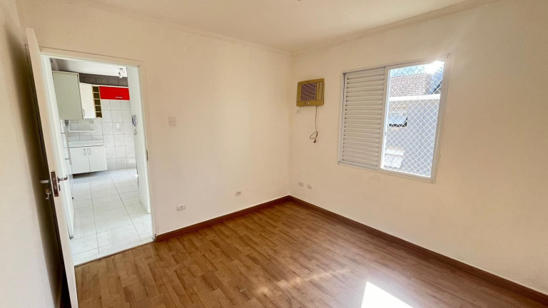 Imagem Apartamento com 2 Quartos à Venda, 50 m² em Marapé - Santos Imagem Apartamento com 2 Quartos à Venda, 50 m² em Marapé - Santos