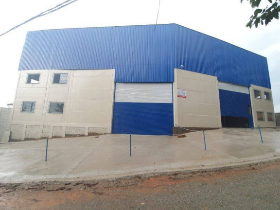 Imagem Galpão para Alugar, 500 m² em Centro - Mairiporã Imagem Galpão para Alugar, 500 m² em Centro - Mairiporã