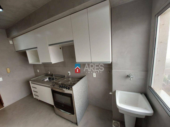 Imagem Apartamento com 2 Quartos à Venda, 65 m² em Jardim Cândido Bertini - Santa Bárbara D'oeste Imagem Apartamento com 2 Quartos à Venda, 65 m² em Jardim Cândido Bertini - Santa Bárbara D'oeste