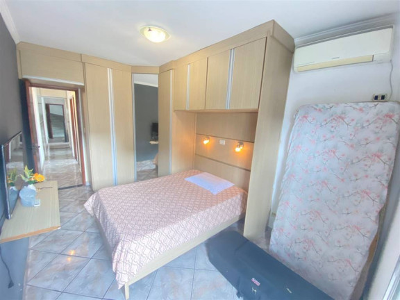 Imagem Apartamento com 1 Quarto à Venda, em Guilhermina - Praia Grande Imagem Apartamento com 1 Quarto à Venda, em Guilhermina - Praia Grande