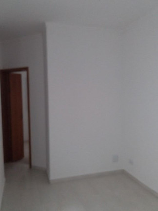 Imagem Apartamento com 2 Quartos à Venda, 38 m² em Vila Scarpelli - Santo André