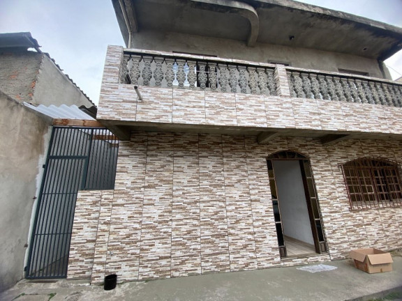Imagem Sobrado com 4 Quartos à Venda, 202 m² em Jardim Selma Helena - Poá Imagem Sobrado com 4 Quartos à Venda, 202 m² em Jardim Selma Helena - Poá