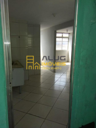 Imagem Apartamento com 2 Quartos à Venda, 43 m² em Cohab 2 - Carapicuiba