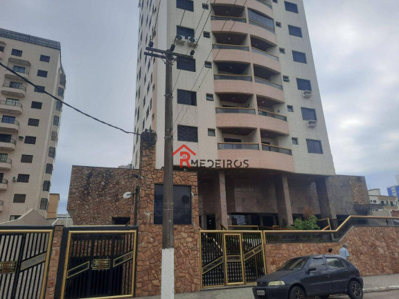 Imagem Apartamento com 1 Quarto à Venda, 45 m² em Tupi - Praia Grande Imagem Apartamento com 1 Quarto à Venda, 45 m² em Tupi - Praia Grande