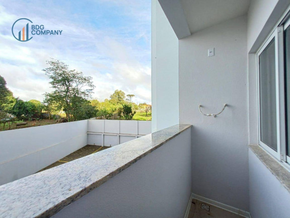 Imagem Apartamento com 3 Quartos para Alugar, 87 m² em Jardim California - Irati Imagem Apartamento com 3 Quartos para Alugar, 87 m² em Jardim California - Irati
