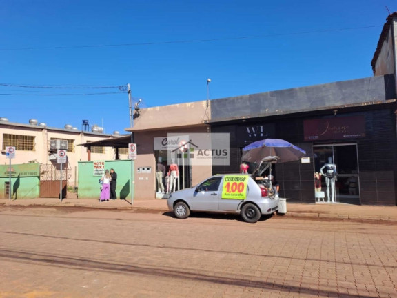 Imagem Imóvel Comercial à Venda, 451 m² em Centro - Mário Campos Imagem Imóvel Comercial à Venda, 451 m² em Centro - Mário Campos