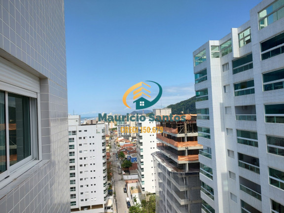 Imagem Apartamento com 2 Quartos à Venda, 78 m² em Centro - Mongaguá