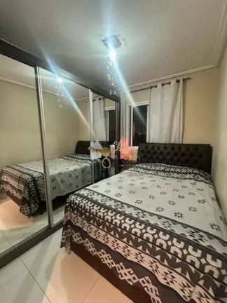 Imagem Apartamento com 2 Quartos à Venda, 51 m² em Jardim Monte Alegre - Taboão Da Serra Imagem Apartamento com 2 Quartos à Venda, 51 m² em Jardim Monte Alegre - Taboão Da Serra