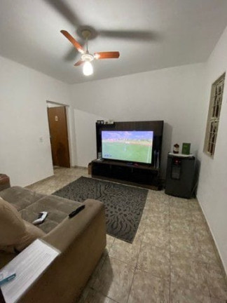 Imagem Casa com 2 Quartos à Venda, 70 m² em Parque Senhor Do Bonfim - Taubaté