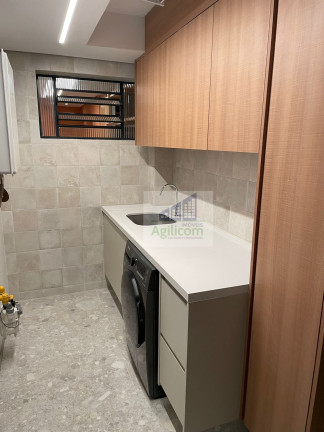 Imagem Apartamento com 3 Quartos à Venda, 131 m² em Cidade Monções - São Paulo
