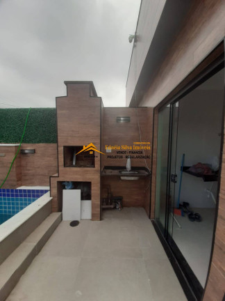 Imagem Casa com 2 Quartos à Venda, 125 m² em Balneário Itaóca - Mongaguá Imagem Casa com 2 Quartos à Venda, 125 m² em Balneário Itaóca - Mongaguá