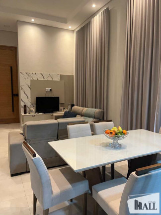 Imagem Casa com 3 Quartos à Venda, 170 m² em Residencial Maria Júlia - São José Do Rio Preto Imagem Casa com 3 Quartos à Venda, 170 m² em Residencial Maria Júlia - São José Do Rio Preto