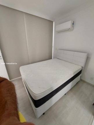 Imagem Apartamento com 1 Quarto à Venda, 42 m² em Mirandopolis - São Paulo